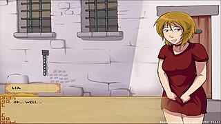 Four Elements Trainer: Book 2, Love Part 6