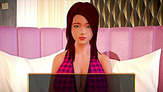 Discovering my new family in anime