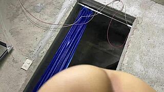 Colegiala Nalgona Needs a Cock in Her Tight Ass - Subscribe for Full Uncensored View