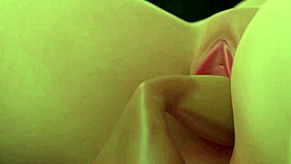 Velma dives into double penetration mysteries in animated parody