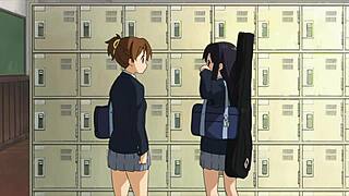 K-On 2 - 21 😊