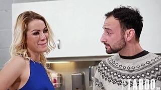 I'm getting cucked by my own doc Charles Dera, featuring Cherry Kiss and Buck Richards.