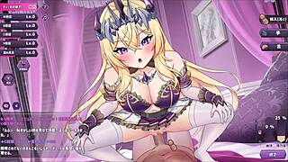 hentai animation game play with costumes