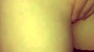 Feel the passion as two horny British guys ravish a hot Polish prostitute in England!