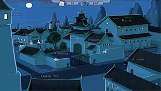 Four Elements Trainer: Book 2, Love Part 6