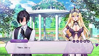 hentai animation game play with costumes