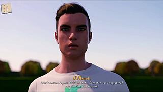 Being A Dik Dik Route 152.