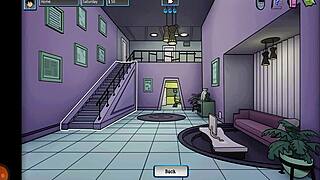 Amity Park P2 Where The Hell Is This Box