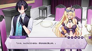 hentai animation game play with costumes