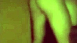 Feel the passion as two horny British guys ravish a hot Polish prostitute in England!