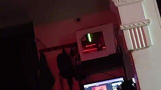 Lost Challenge Rimjob