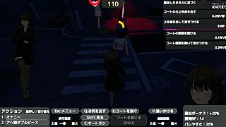 Sereka Exposing Under Coat Without Notice?