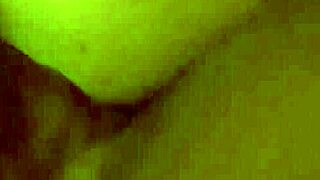 Fuck That Skinny Brunette Slut's Tight Ass Hard!