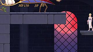 in a twisted turn, unholy disaster-6 unfolds as the teacher shows intense affection