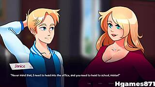 life in woodchester hentai cartoon