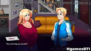 life in woodchester hentai cartoon