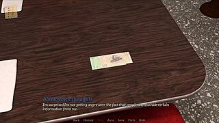 my new memories 45 in hentai cartoon anime style