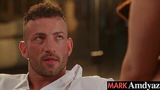 Dream anime gf latina fucks big dick stud to orgasm