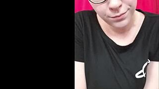 Femdom mistress delivers harsh humiliation in a homewrecker sexting session