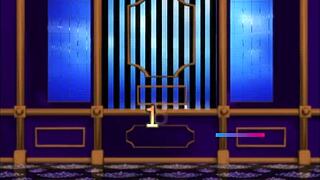 girl b hero unleashes scenes with selunelia 5 in part 33 😏