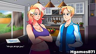 life in woodchester hentai cartoon