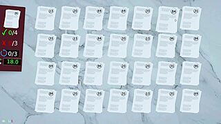 Kompletní hra v Milfy City část 22