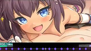 Genshin Impact Fap Hero Training Session