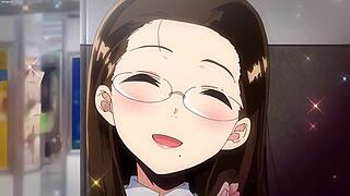 seika jogakuin koutoubu kounin sao oji-san episode 1 hentai