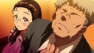 seika jogakuin koutoubu kounin sao oji-san episode 1 hentai