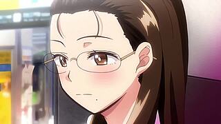 seika jogakuin koutoubu kounin sao oji-san episode 1 hentai