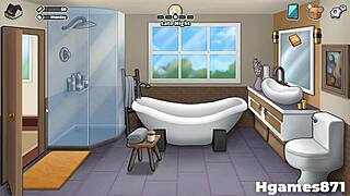 life in woodchester hentai cartoon