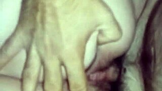 i'm fucking my chubby spanish girlfriend doggystyle and she begs for cumshot