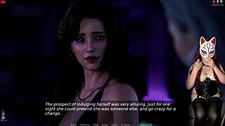 ms denvers ep 41 delivers steamy erotic dance on stage