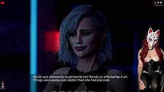 ms denvers ep 41 delivers steamy erotic dance on stage