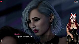 ms denvers ep 41 delivers steamy erotic dance on stage