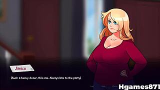 life in woodchester hentai cartoon