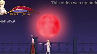 in a twisted turn, unholy disaster-6 unfolds as the teacher shows intense affection