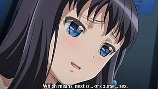 kisara's hentai eroge game development zanmai sex story