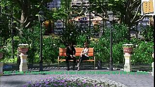 Teen Wife And Stepmother Play Game Leading To Homemade Ass Fuck