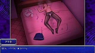 What erotic scenes await in Celesphonia 4?