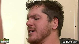 hot jocks massage and fuck hard