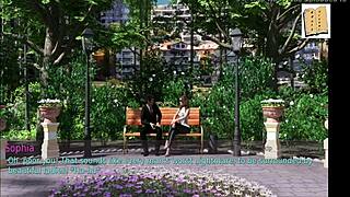 Teen Wife And Stepmother Play Game Leading To Homemade Ass Fuck