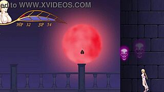 in a twisted turn, unholy disaster-6 unfolds as the teacher shows intense affection