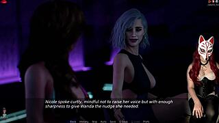 ms denvers ep 41 delivers steamy erotic dance on stage