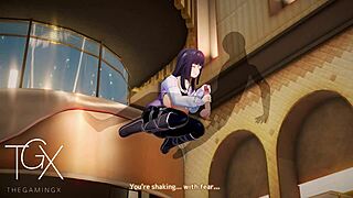 Hinata Hyuga's Netorare Adventure