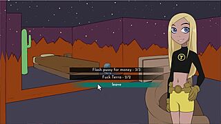 ever wondered what raven and jinx get up to in 18titans ep26?