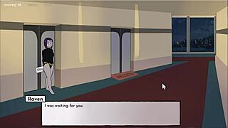 ever wondered what raven and jinx get up to in 18titans ep26?