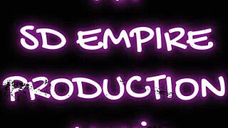 a smart girl with classy blonde tits and ass