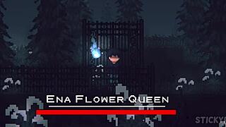 Succubus Hunt Fucks Thick White Girl