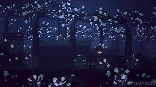 Succubus Hunt Fucks Thick White Girl